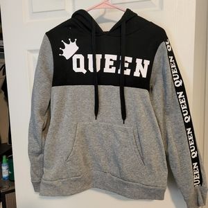 Queen Hoodie
